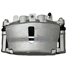 2007 Saab 9-7X Brake Caliper 1